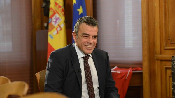 مرتجي يوضح... تحركات الأهلي المصري قبل المونديال مرتجي يوضح... تحركات الأهلي المصري قبل المونديال