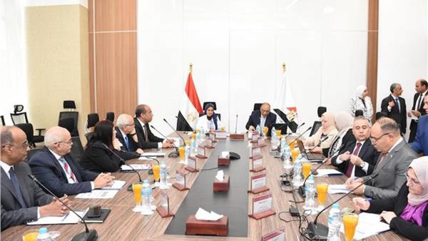 مسؤولة تطالب الحكومة بهذا الإجراء لحماية سيدات مصر