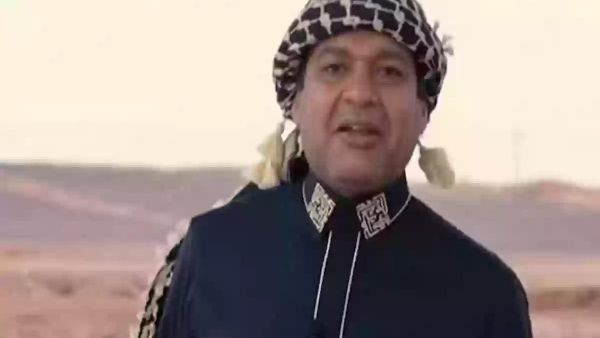 مفاجأة من الزعاق عن التغيرات المناخية