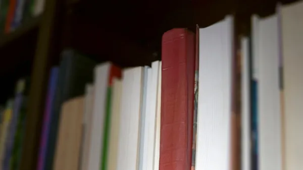 مكتبة