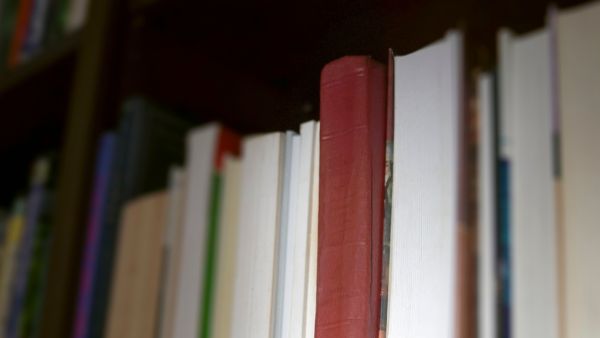 مكتبة