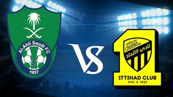 من الاتحاد إلى الأهلي من الاتحاد إلى الأهلي