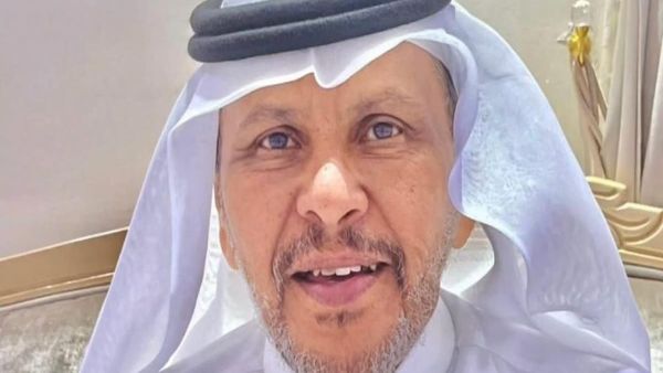 مواطن سعودي يطلق كلمة العفو عن قاتلة ابنه.. تفاصيل صادمة