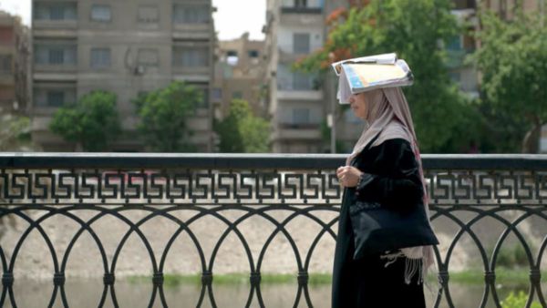 موجة حارة تضرب أرجاء جمهورية مصر العربية