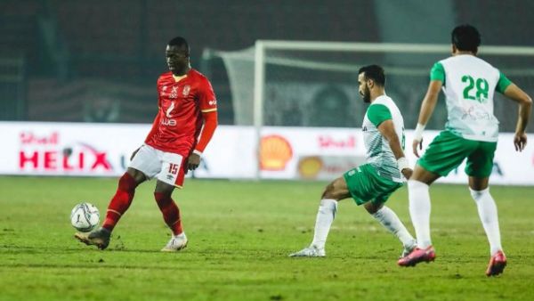 موعد مباراة الأهلي المصري والاتحاد اليوم وتردد القنوات الناقلة