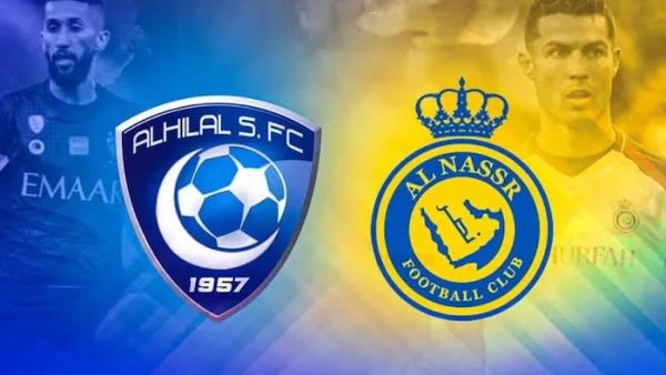  موعد نهائي كأس الملك الهلال × النصر والقنوات المجانية الناقلة