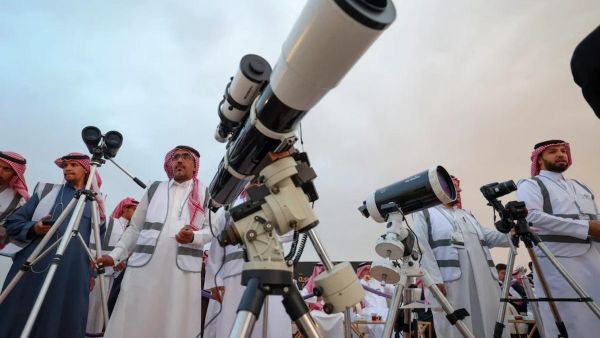 موعد وقفة عرفات 2024 متى العيد الأضحى العد التنازلي؟