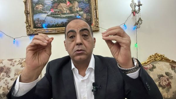 نجم الأهلي المصري يخرج عن صمته.. حزين لعدم مشاركتي