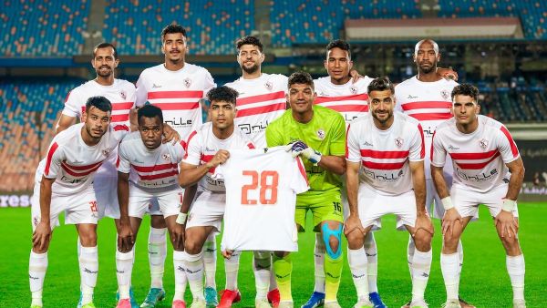 نجم الزمالك يتحدى