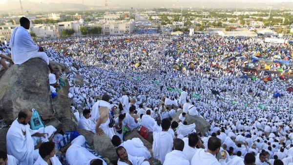 هذا موعد وقفة عرفة وأول أيام عيد الأضحى في السعودية