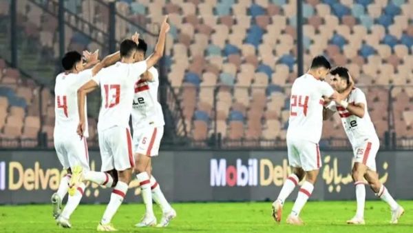 هل تنجح خطة الزمالك لاقتناص نجم الأهلي السابق