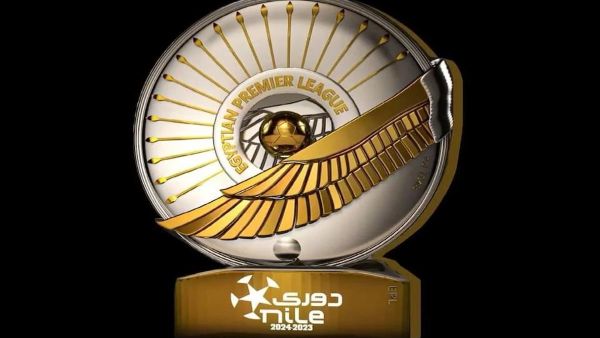 هو الأفضل في الدوري المصري هو الأفضل في الدوري المصري