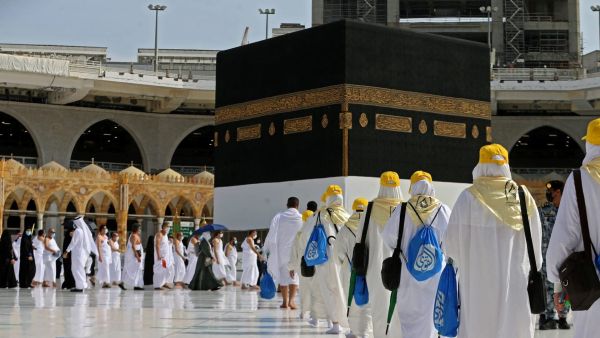 وصول الحج إلى 150 ألف جنيه مصري