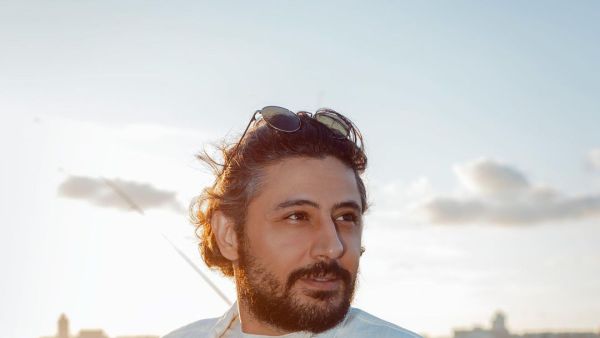 حازم أيمن زيدان