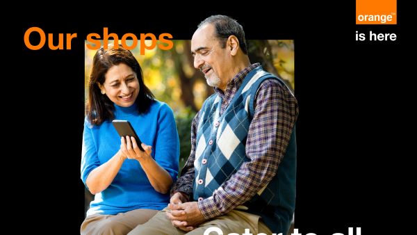Orange Jordan Launches Digital Inclusion Catalogue Orange Jordan Launches Digital Inclusion Catalogue