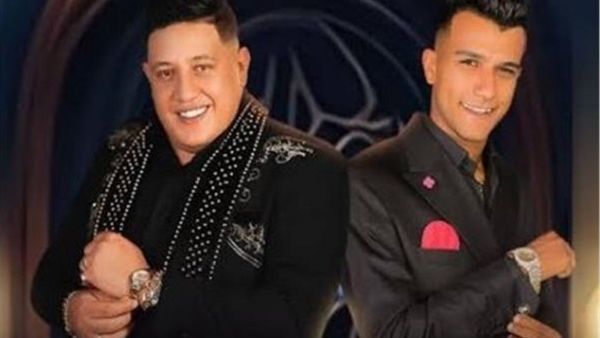 حمو بيكا و عصام صاصا