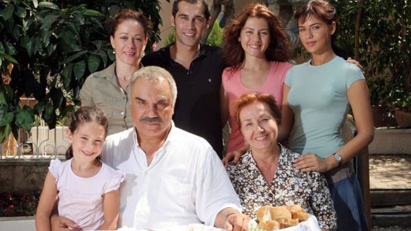الأوراق المتساقطة