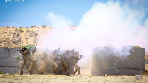 Al-Qassam Army