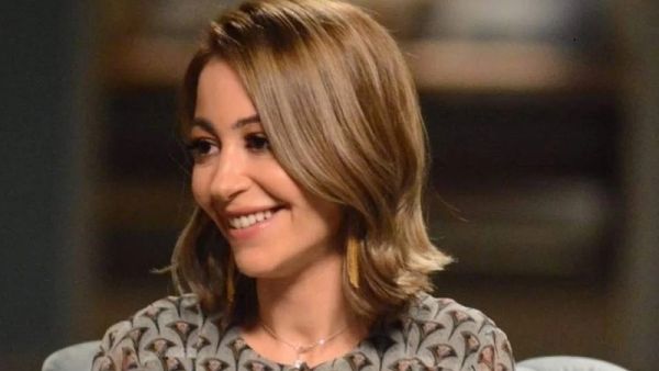 منة شلبي