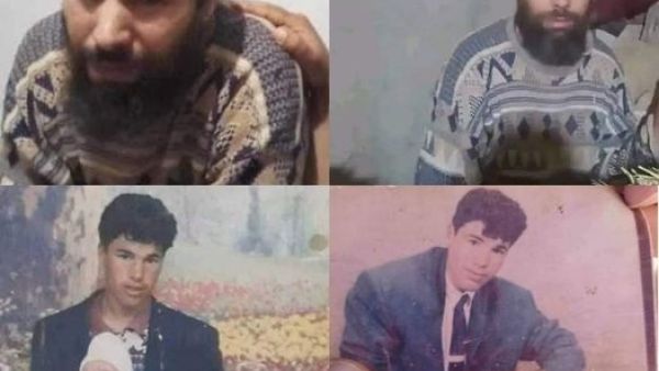 الجزائر - العثور على شاب 