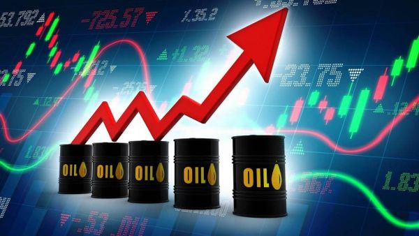 انخفاض أسعار النفط بنسبة 1%