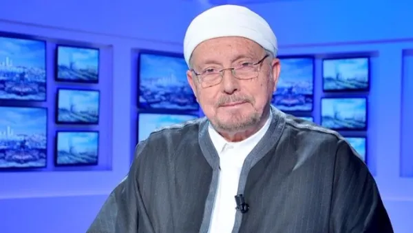 مفتي جمهورية تونس الشيخ هشام بن محمود