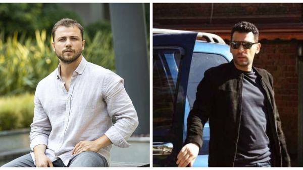 مسلسل المنظمة