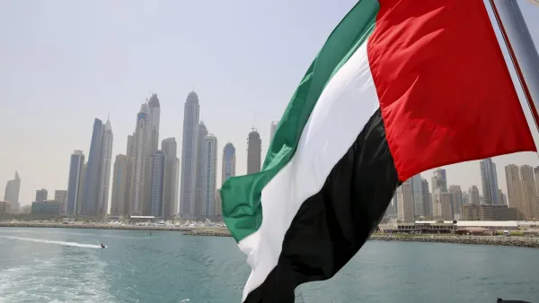الإمارات تحتل المركز الـ 14 عالمياً في قائمة وجهات العمل الجاذبة لأصحاب المواهب