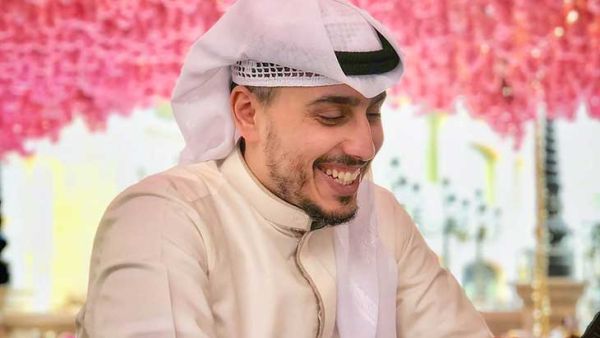شعيب راشد 