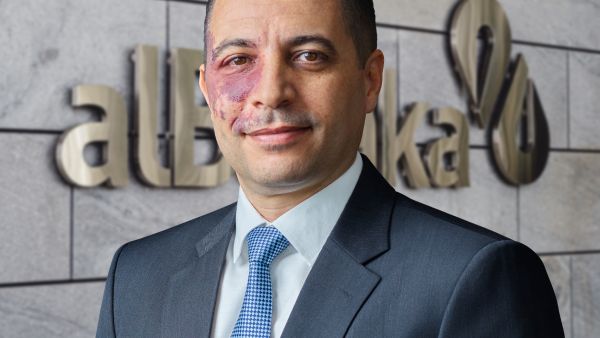 بنك البركة الإسلامي بنك البركة الإسلامي