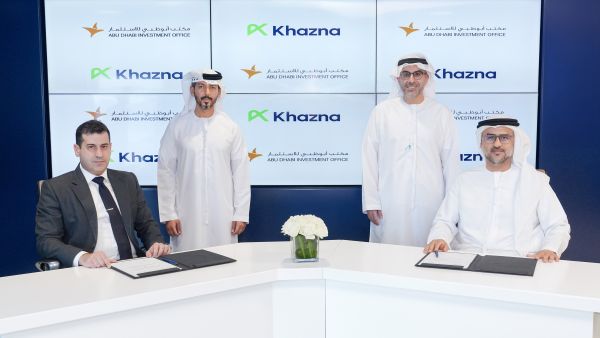 The Abu Dhabi Investment Office