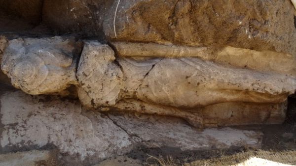Pharaoh Amenhotep III