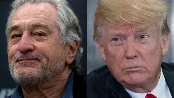 Robert De Niro