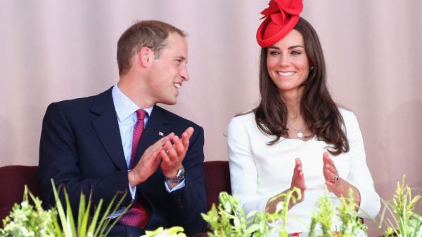 Kate Middleton