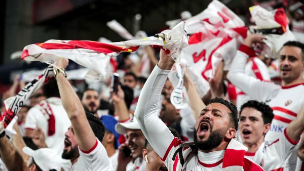 تشكيلة الزمالك المتوقعة لمواجهة نهضة بركان في نهائي كأس الكونفيدرالية الأفريقية 2023-24