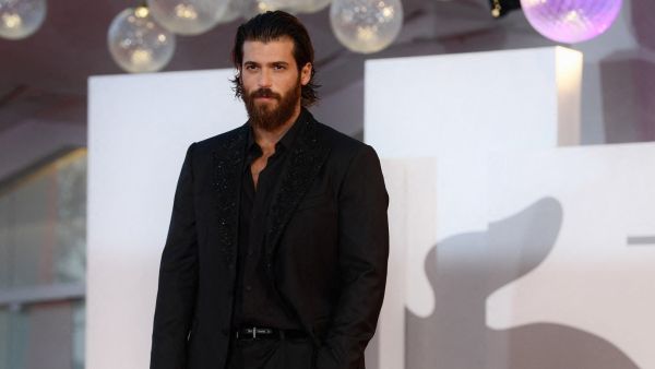 Can Yaman