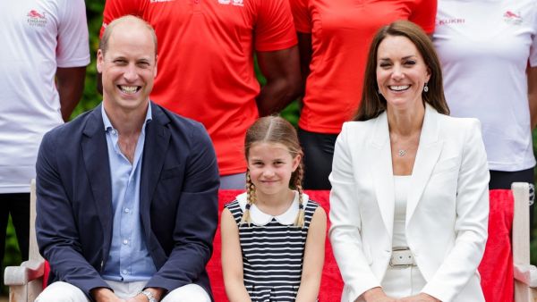 Kate Middleton Prince William