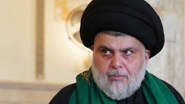 Sadr