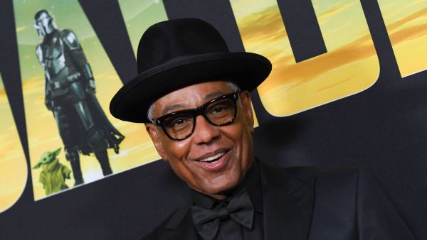 Giancarlo Esposito