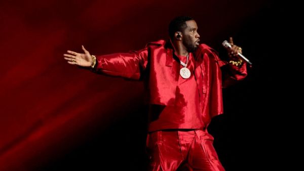 Diddy