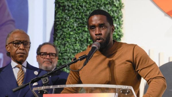 Diddy