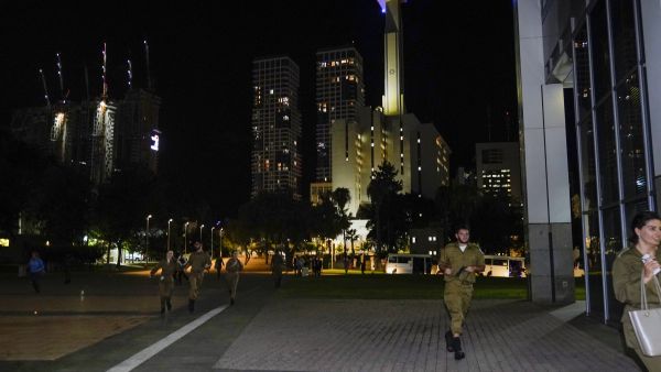 Tel Aviv