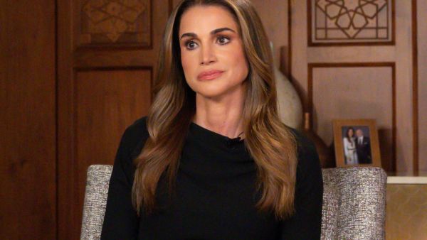 Queen Rania