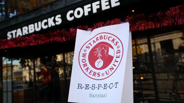 As Starbucks suffers from Boycott, negotiations with workers union continue