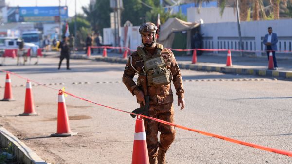 Iraq