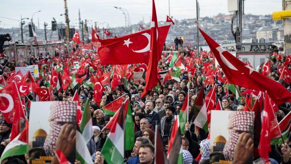 Istanbul