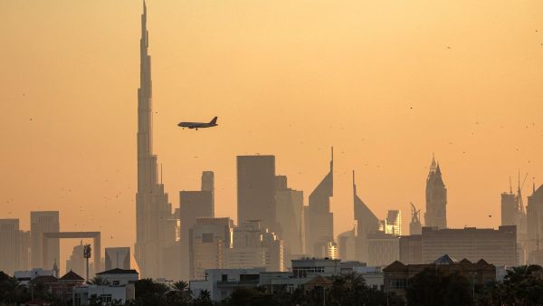 Burj Khalifa