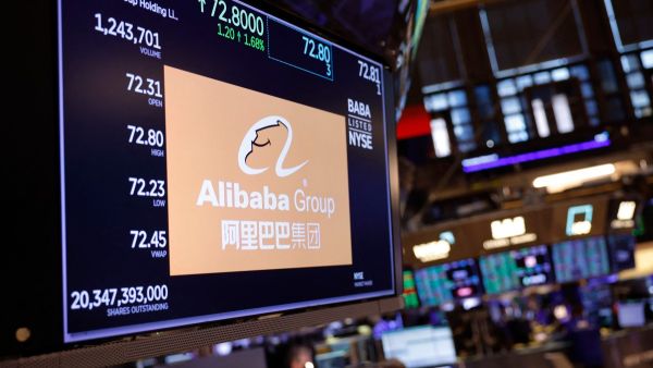 Alibaba posts 86% loss in revenue, while Tencent builds an empire