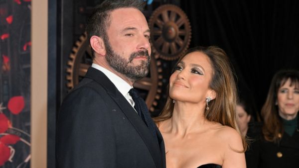 Jennifer Lopez Ben Affleck