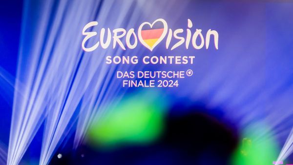 Eurovision